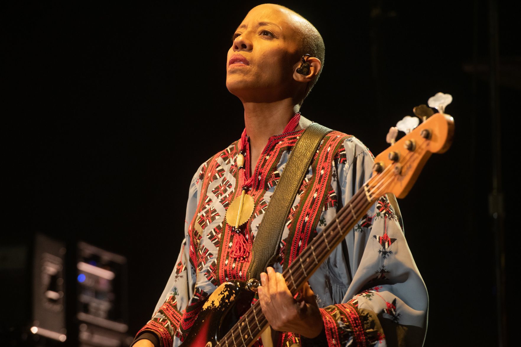 Lenny Kravitz at Fox Theatre
